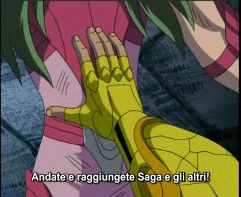 Otaku Gallery  / Anime e Manga / Saint Seiya / Screen Shots / Hades / 13 - Massima determinazione / 028.jpg